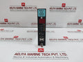 Gas Detection Control Rack Module 1212B Detcon 24Vdc 4.2Amps