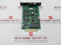 Gas Detection Control Rack Module 1212B Detcon 24Vdc 4.2Amps