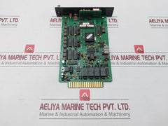Gas Detection Control Rack Module 1212B Detcon 24Vdc 4.2Amps