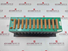 Gas Detection Control Rack Module 1212B Detcon 24Vdc 4.2Amps