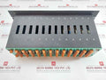 Gas Detection Control Rack Module 1212B Detcon 24Vdc 4.2Amps