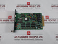 Gas Detection Control Rack Module 1212B Detcon 24Vdc 4.2Amps