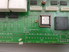 Gas Detection System Lel Control Panel 100-240Vac Active-8 Gmi