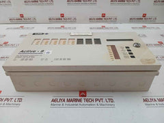 Gas Detection System Lel Control Panel 100-240Vac Active-8 Gmi