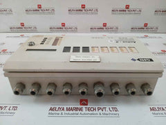 Gas Detection System Lel Control Panel 100-240Vac Active-8 Gmi