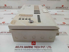 Gas Detection System Lel Control Panel 100-240Vac Active-8 Gmi