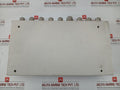 Gas Detection System Lel Control Panel 100-240Vac Active-8 Gmi