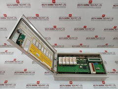 Gas Detection System Lel Control Panel 100-240Vac Active-8 Gmi