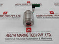 Gas Detector Kx137Hs Sensitron