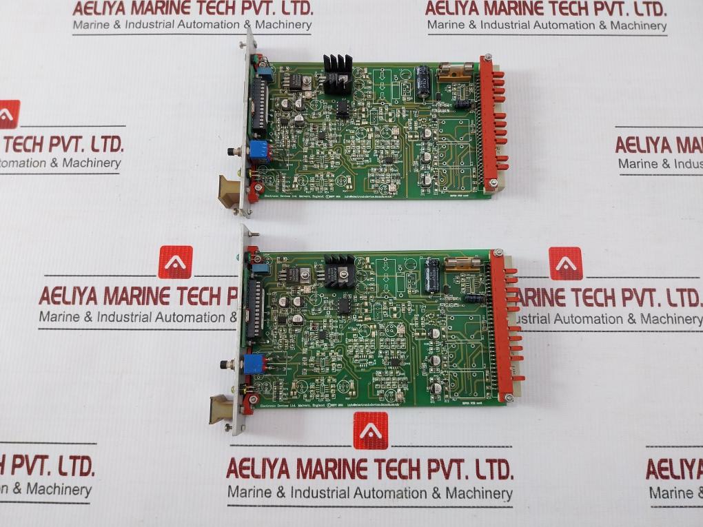 Gas Sensor Pcb Module Ed710 Electronic Devices