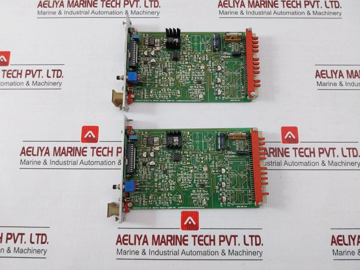 Gas Sensor Pcb Module Ed710 Electronic Devices