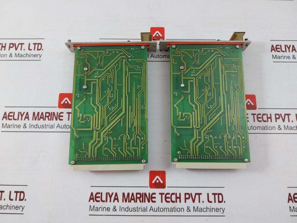 Gas Sensor Pcb Module Ed710 Electronic Devices