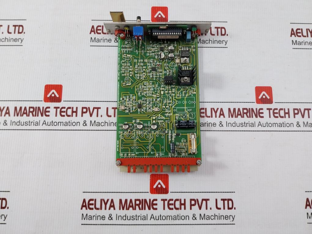 Gas Sensor Pcb Module Ed710 Electronic Devices