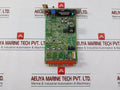 Gas Sensor Pcb Module Ed710 Electronic Devices
