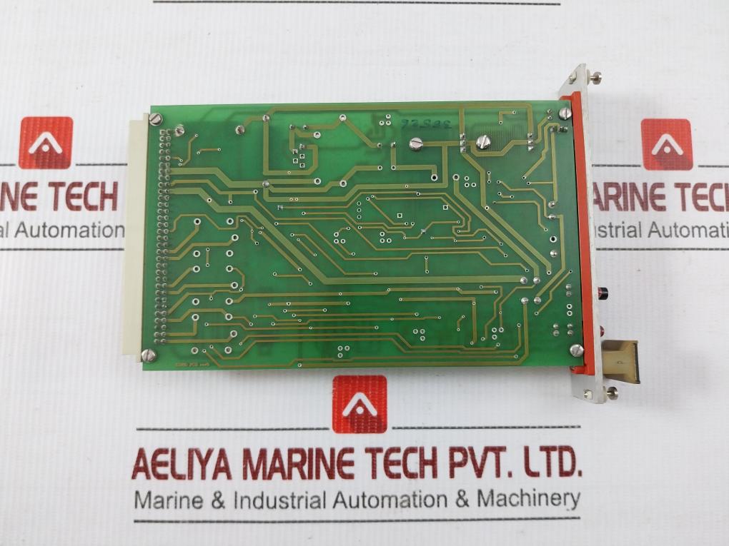 Gas Sensor Pcb Module Ed710 Electronic Devices