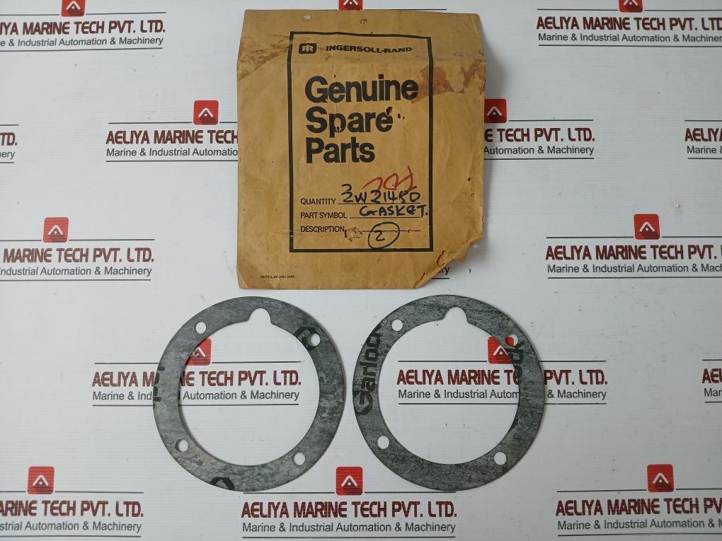 Gasket 3W21480 Ingersoll-rand