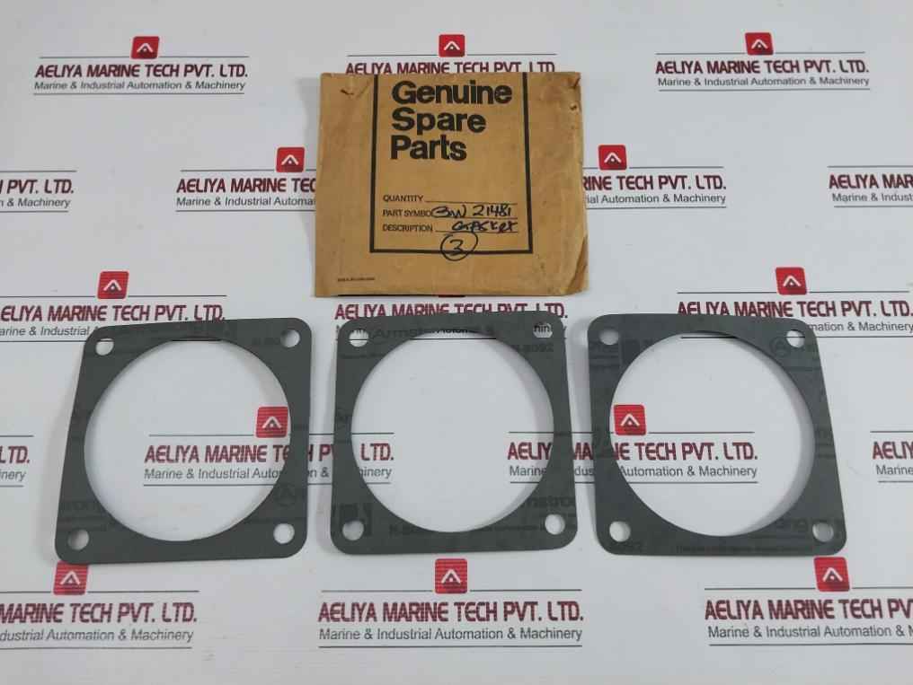 Gasket Armstrong N-8092 New