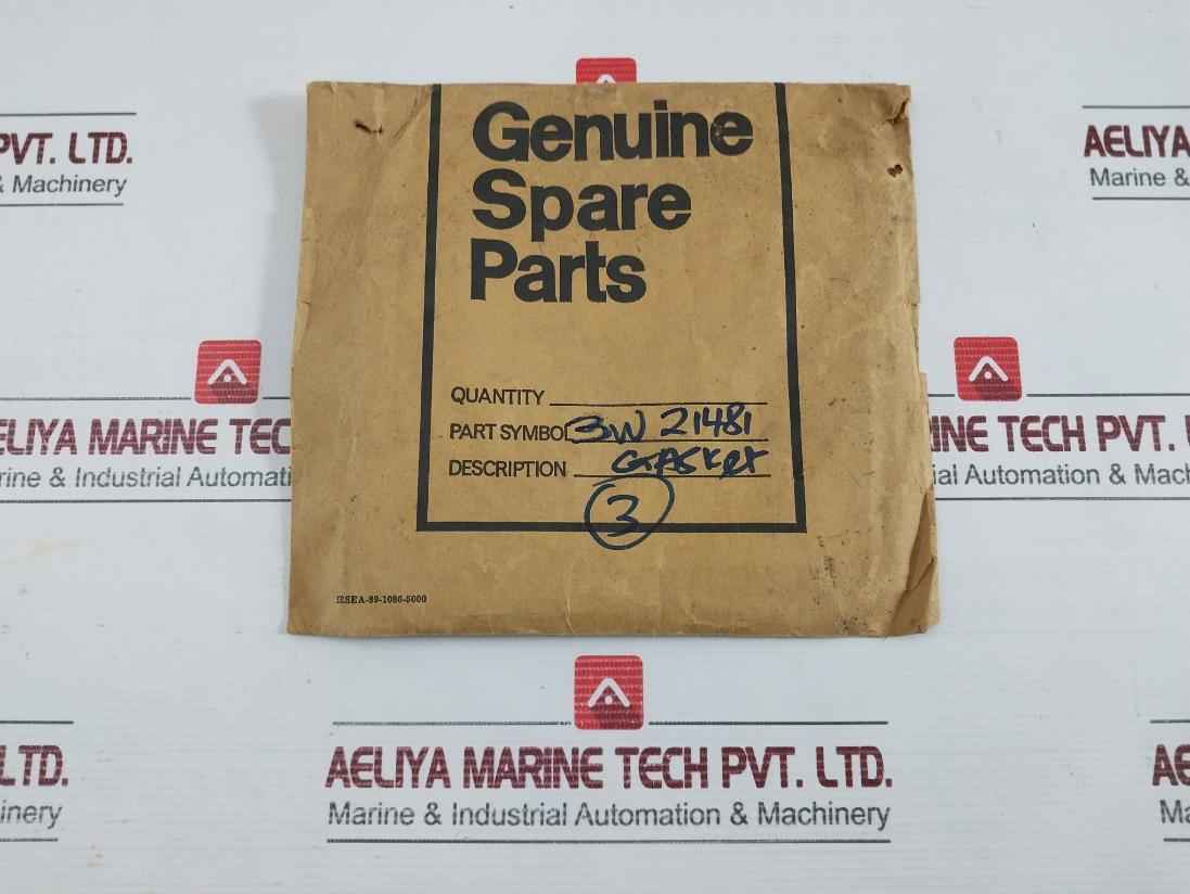 Gasket Armstrong N-8092 New