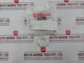 Lot of 8X Gasket for Sprayer of Boiler Oil/LNG Combination Burner