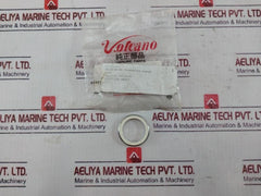 Lot of 8X Gasket for Sprayer of Boiler Oil/LNG Combination Burner