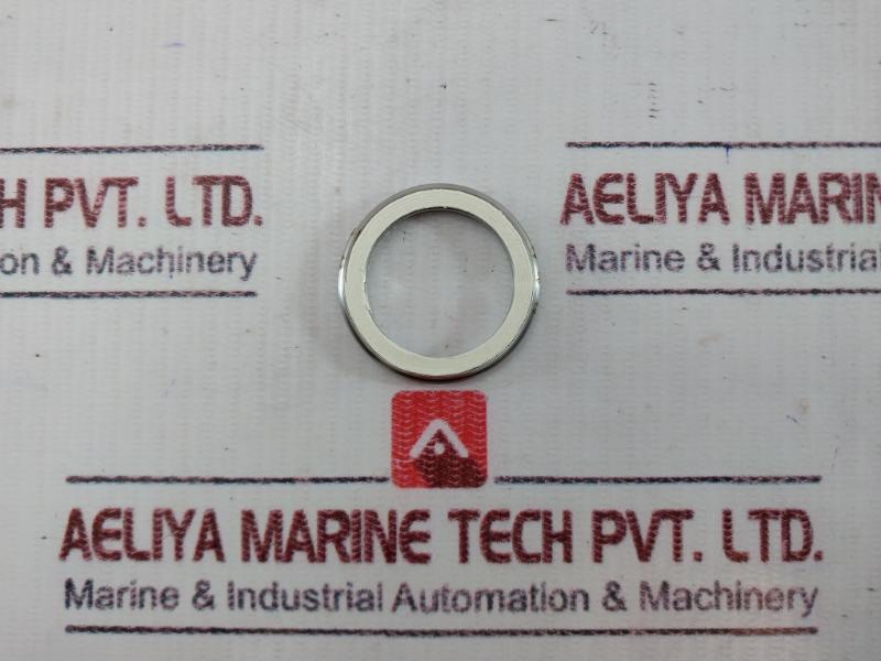 Lot Of 8X Gasket For Sprayer Of Boiler Oil/Lng Combination Burner