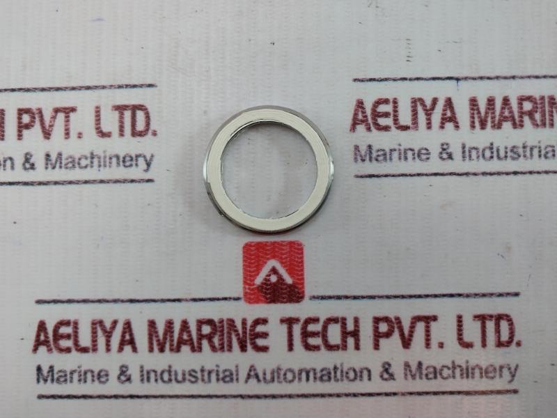 Lot Of 8X Gasket For Sprayer Of Boiler Oil/Lng Combination Burner