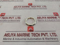 Lot of 8X Gasket for Sprayer of Boiler Oil/LNG Combination Burner