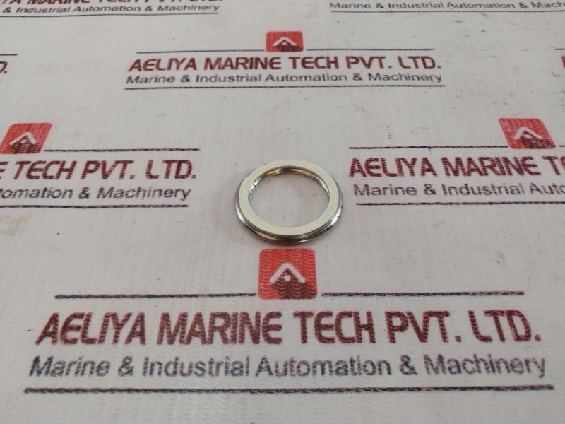 Lot Of 8X Gasket For Sprayer Of Boiler Oil/Lng Combination Burner