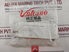 Lot of 8X Gasket for Sprayer of Boiler Oil/LNG Combination Burner