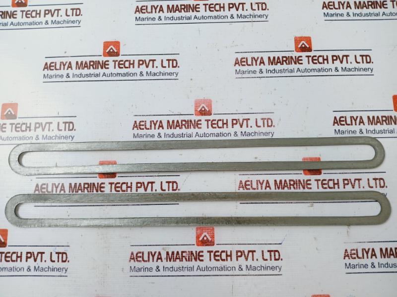 Gasket For Water Level Glass-400 Mm