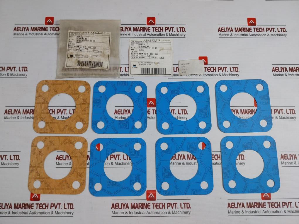 Gasket Kit Brand Mitsui 433A-f11