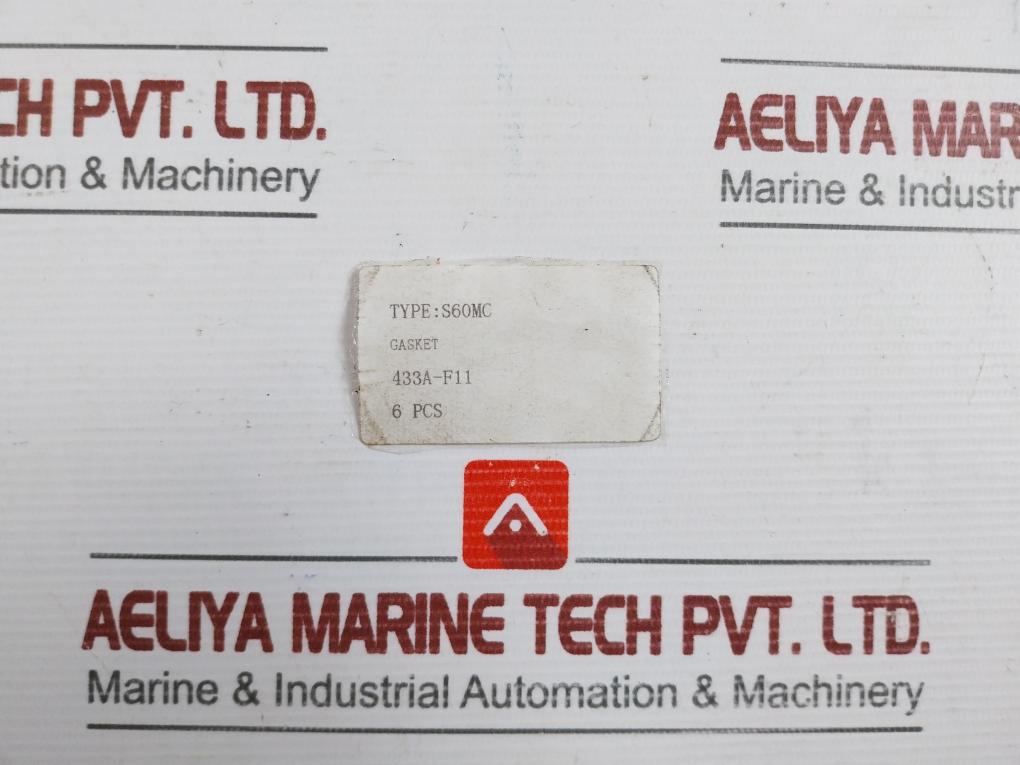 Gasket Kit Brand Mitsui 433A-f11