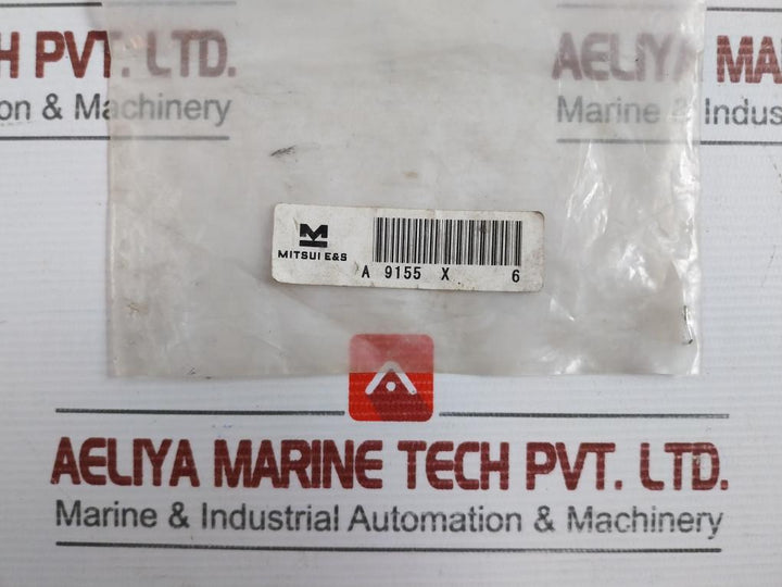 Gasket Kit Brand Mitsui 433A-f11