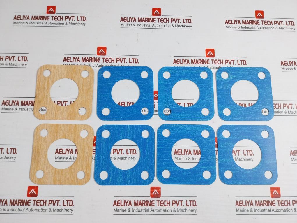 Gasket Kit Brand Mitsui 433A-f11