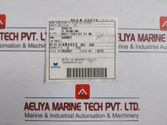 Gasket Kit Brand Mitsui 433A-f11