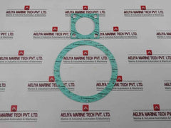 Gasket Kit For Guide Vane Housing C-4400 Klingersil