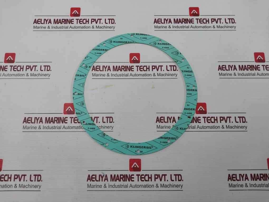 Gasket Kit For Guide Vane Housing C-4400 Klingersil