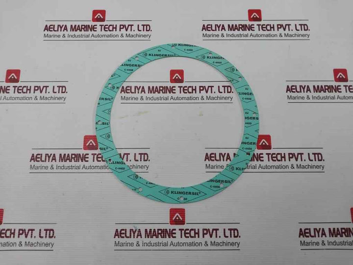 Gasket Kit For Guide Vane Housing C-4400 Klingersil