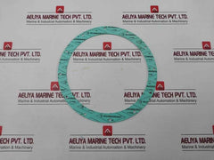 Gasket Kit For Guide Vane Housing C-4400 Klingersil