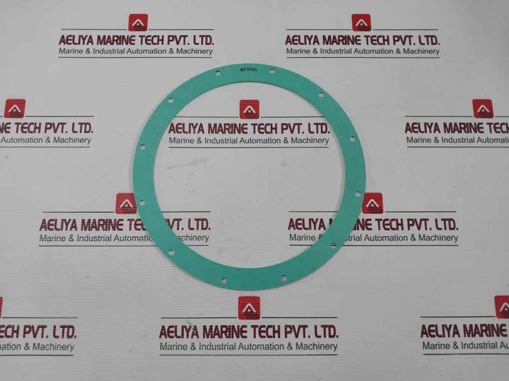 Gasket Kit For Guide Vane Housing C-4400 Klingersil