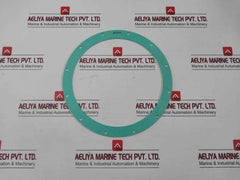 Gasket Kit For Guide Vane Housing C-4400 Klingersil