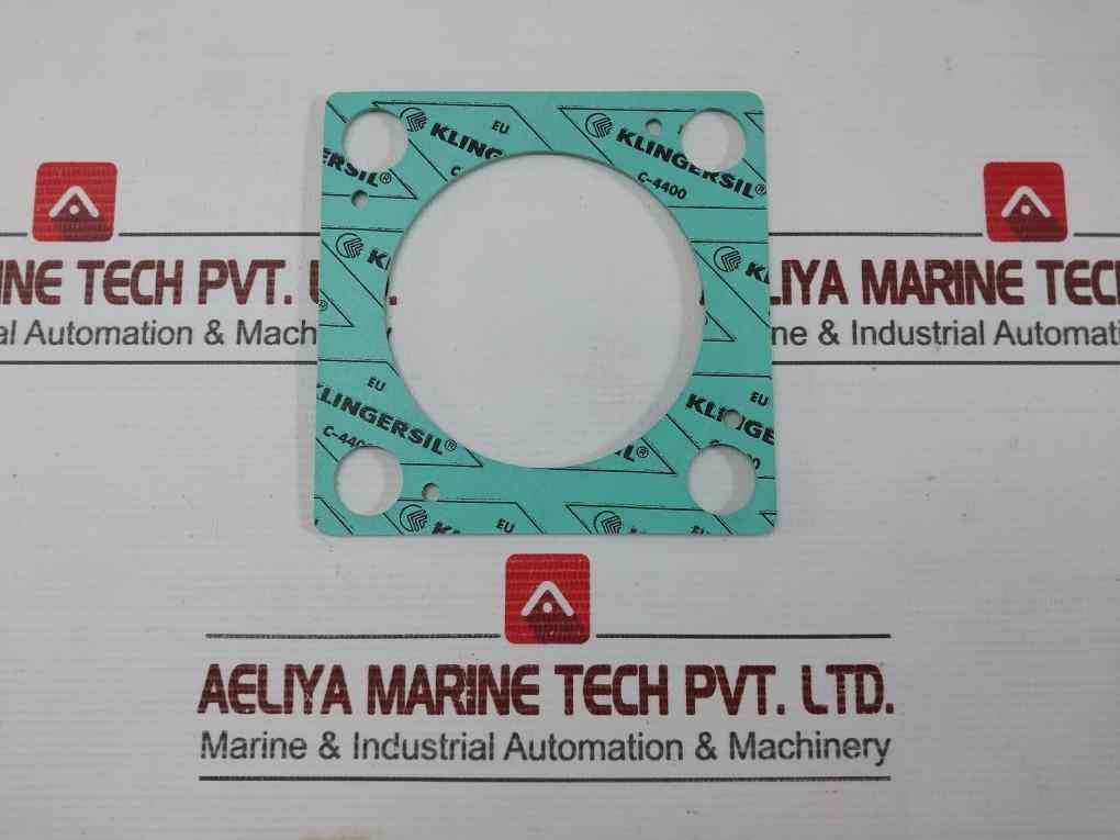 Gasket Kit For Guide Vane Housing C-4400 Klingersil