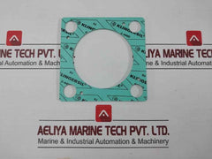 Gasket Kit For Guide Vane Housing C-4400 Klingersil