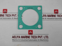 Gasket Kit For Guide Vane Housing C-4400 Klingersil