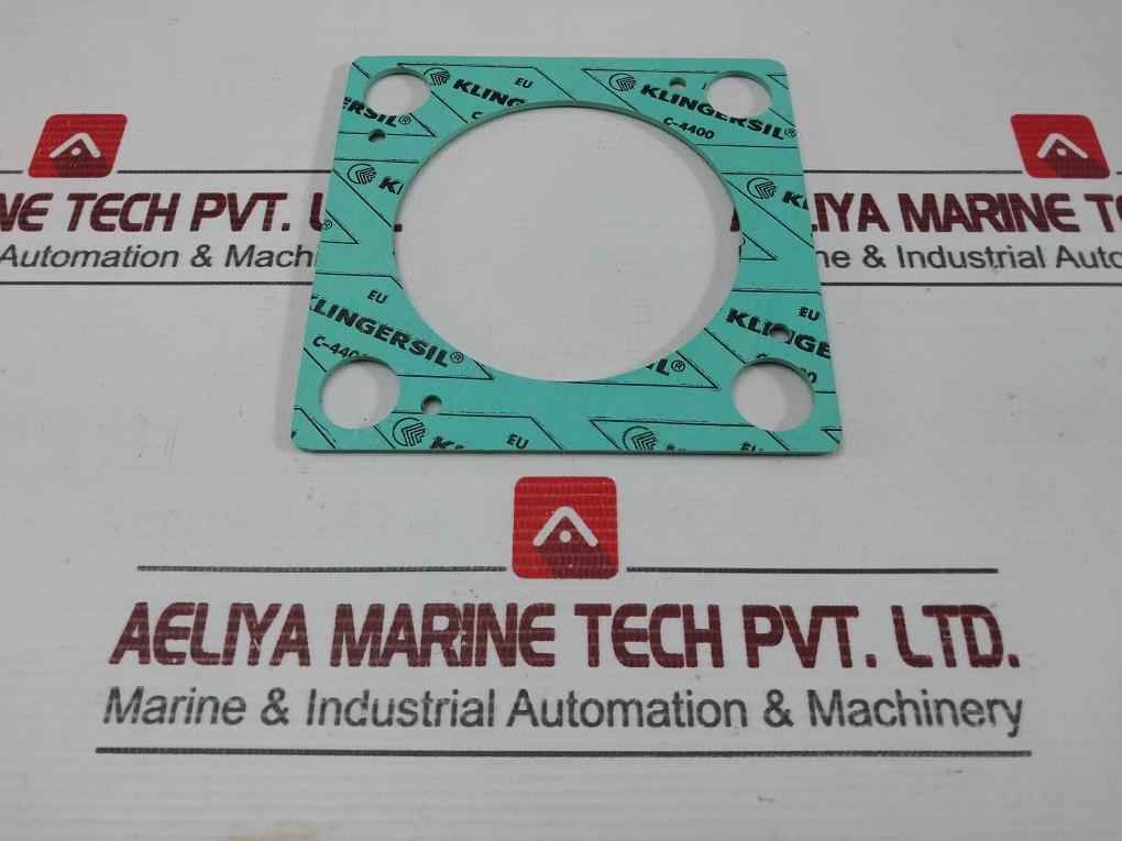 Gasket Kit For Guide Vane Housing C-4400 Klingersil