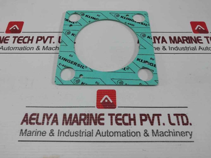 Gasket Kit For Guide Vane Housing C-4400 Klingersil