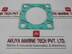 Gasket Kit For Guide Vane Housing C-4400 Klingersil