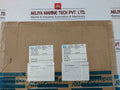 Gasket Kit For Guide Vane Housing C-4400 Klingersil