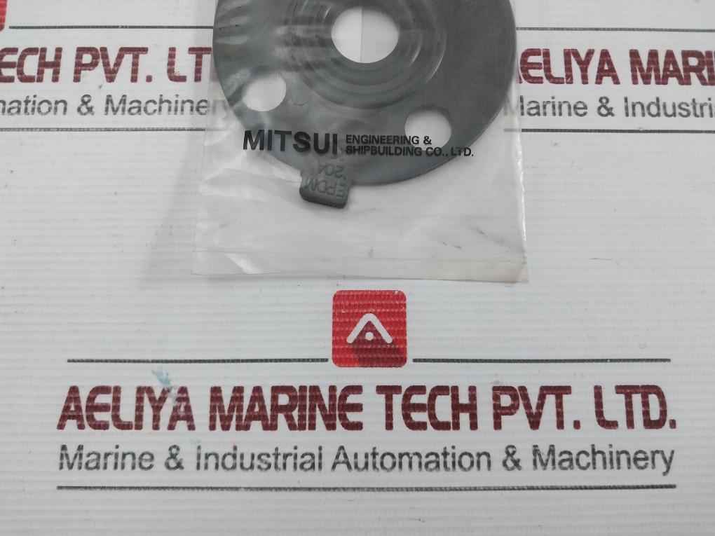 Gasket/Packing For Chemical Tank Gland Mitsui Epdm