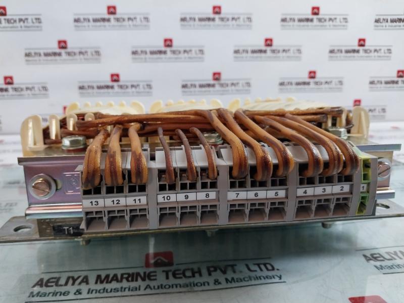 Gass Dst 3,5/S/400/460/500-230 Transformer